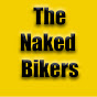 The Naked Bikers logo