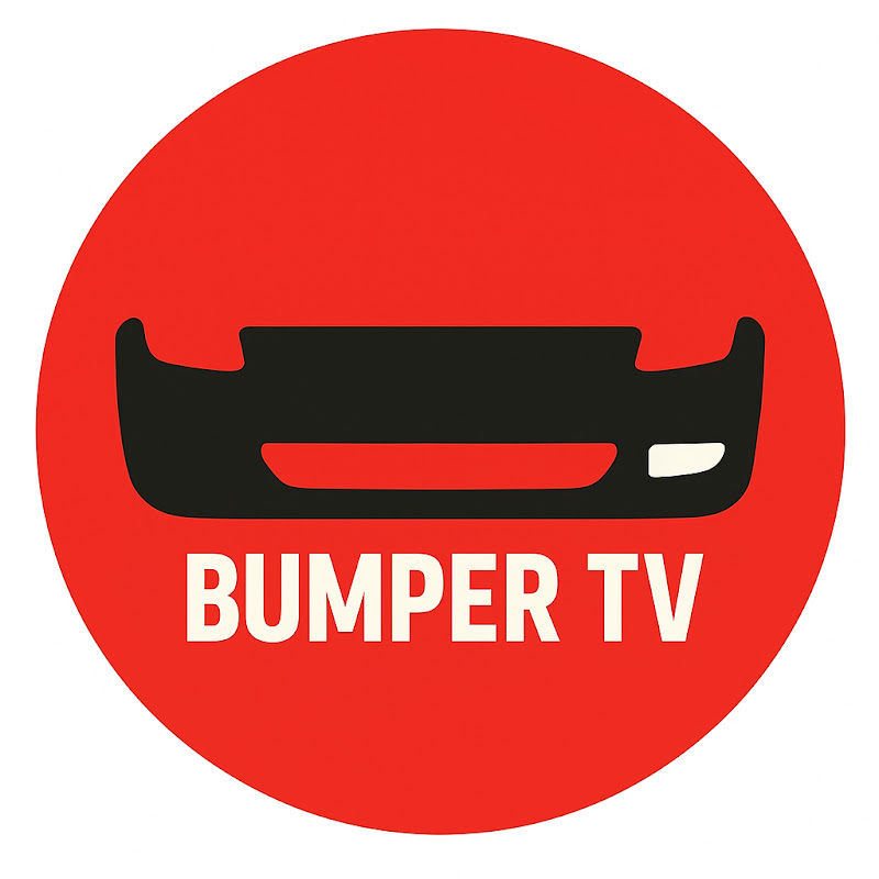 БАМПЕР TV