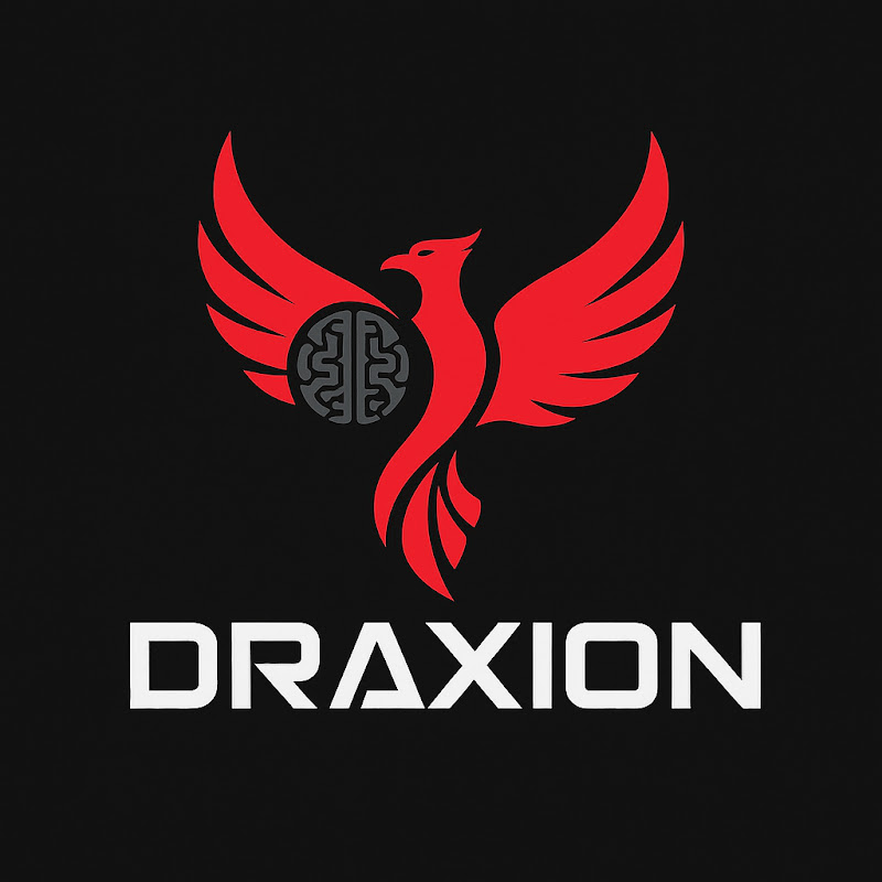 دراكشيون / Draxion