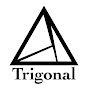 Trigonal logo