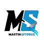 Martin Sitorus