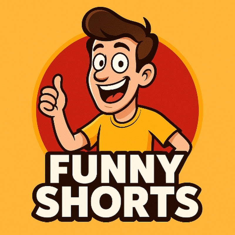 FUNNY SHORTS