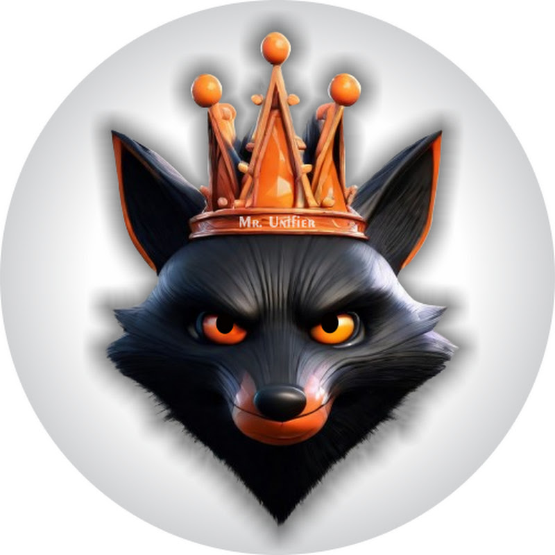 Mr. Unifier