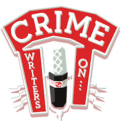 Crime Writers On podcast