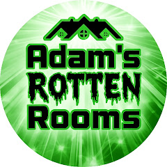 Adams Rotten Rooms