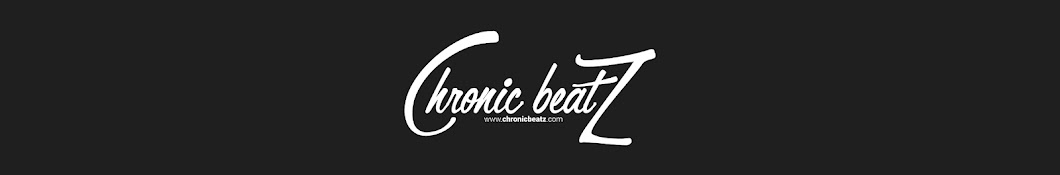 Chronic Beatz ইউটিউব চ্যানেল অ্যাভাটার