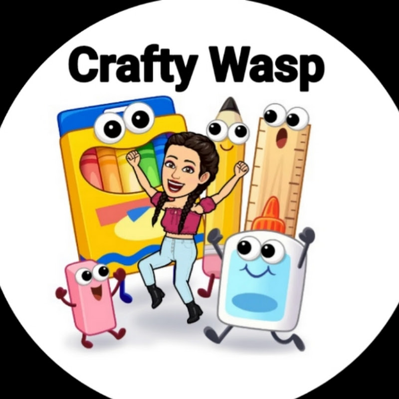 Crafty Wasp