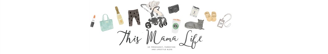 Sarah - This Mama Life Avatar canale YouTube 