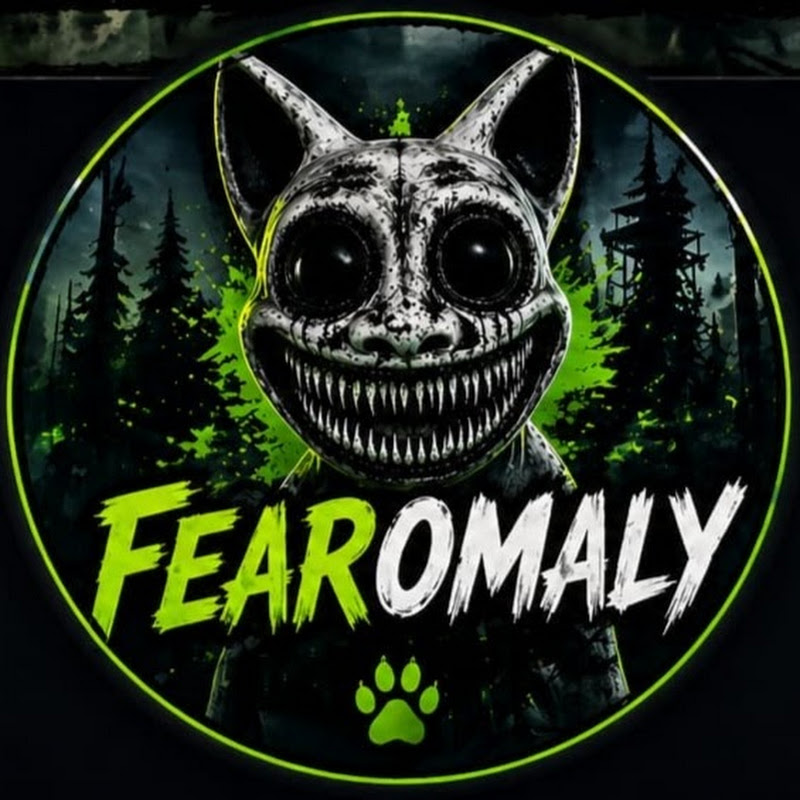 Fearomaly