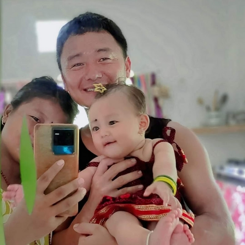 @SagarSushila vlog 02