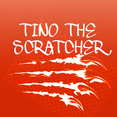 TINO THE OHIO SCRATCHER