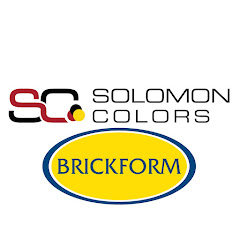 Solomon Colors / Brickform
