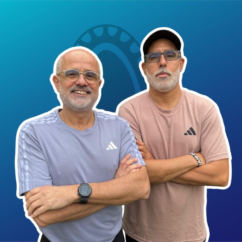 Mejor Correr channel logo