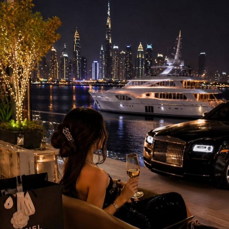 Stilettos & Supercars