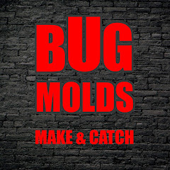 BUGMOLDS