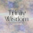 Trinity Wisdom Channel