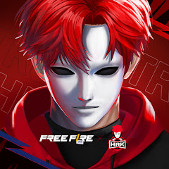 Channel thumbnail for Garena Free Fire VN