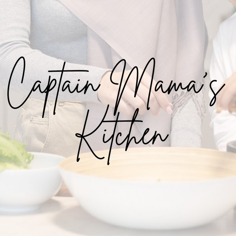 Captain Mama's Kitchen