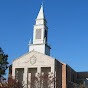 Huffman Baptist logo