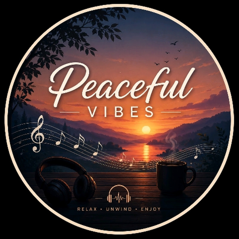 Peaceful Vibes 12.2