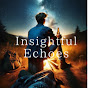 Insightful Echoes logo