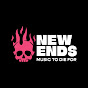 NEW ENDS logo
