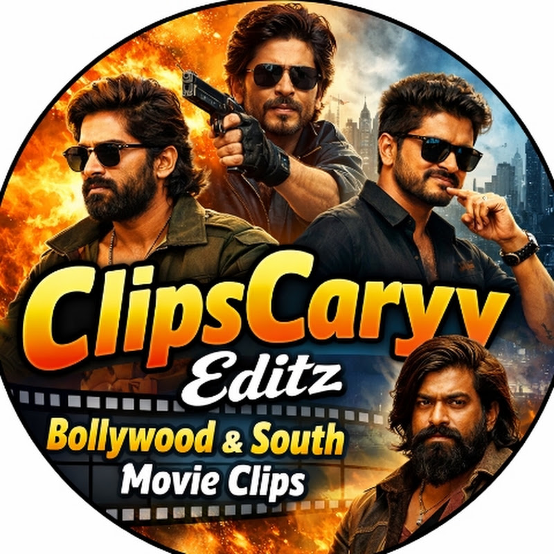 ClipsCaryy Editz