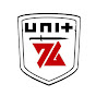 UNIT 76 logo