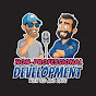Non-Professional Development Podcast logo