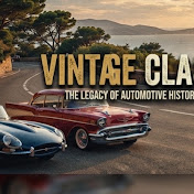 Classic Vintage Cars