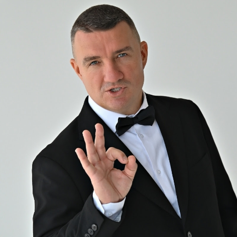 Доросла розмова Logo