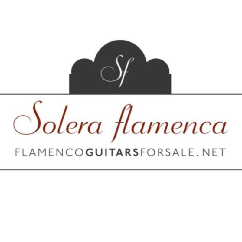 Solera Flamenca icon