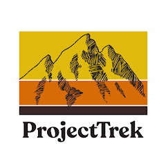 Project Trek on YouTube