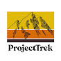 Project Trek logo