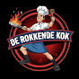 De Rokkende Kok logo