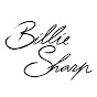 Billie Sharp YouTube Profile Photo