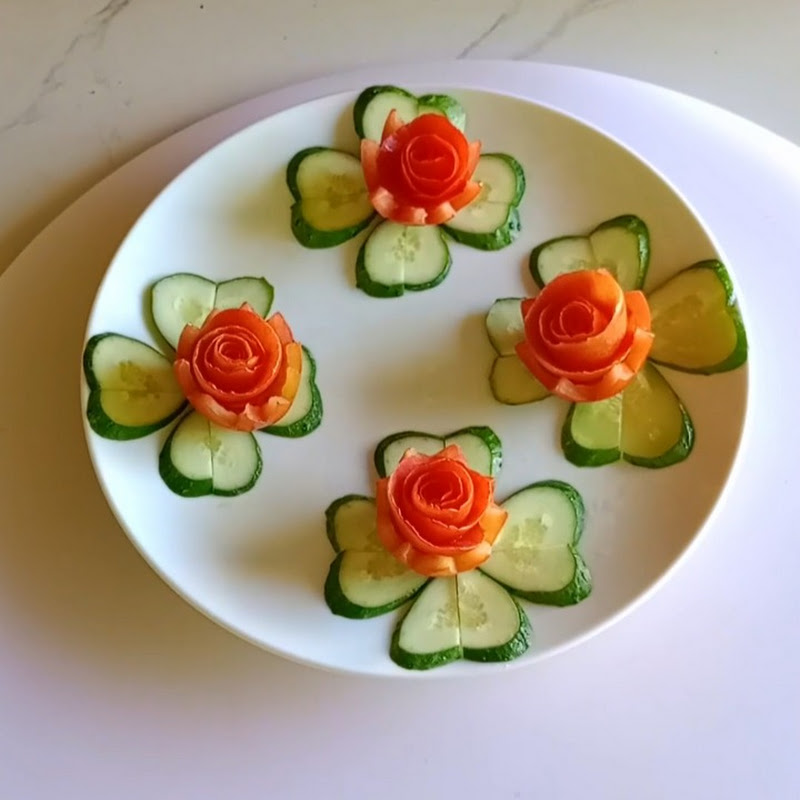 DIY Fruit