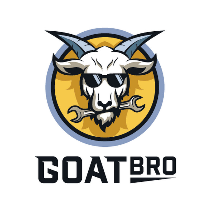 GOATbro