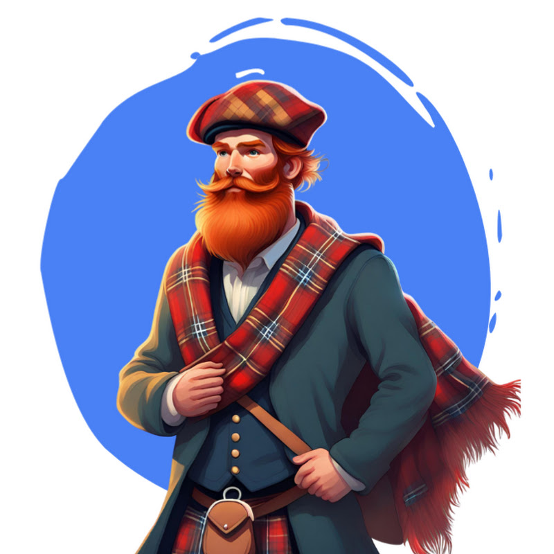 Scottyman