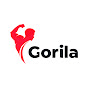 GORILA NUTRITION logo