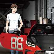 ガレージ公道最速伝説【車系漫画・アニメ・国産車・旧車解説】