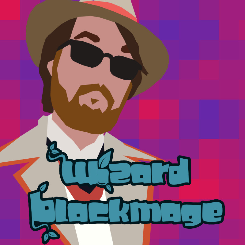 WizardBlackgaming