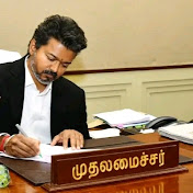 TVK voice tamil