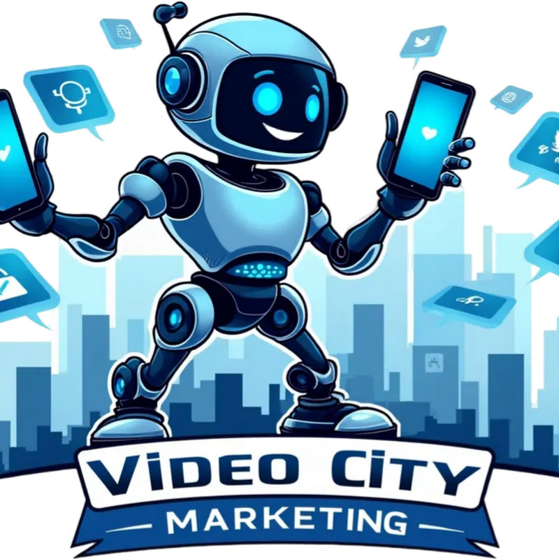 VideoCityMarketing