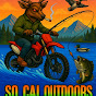 SO_CAL.Outdoors logo