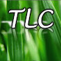 Thompson's Lawn Care logo