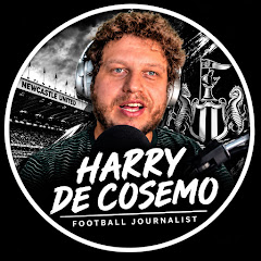 Harry De Cosemo