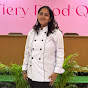 Priya’s kitchen logo