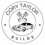 Cory Taylor Builds