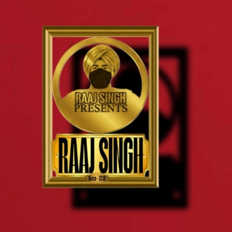 Raaj Singh
